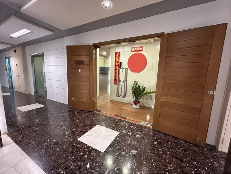 International Plaza, 10 Anson Road, 1,500 sqft, Office For Rent, by Marco Wong, 500068189 - Interior - CommercialGuru.com.sg