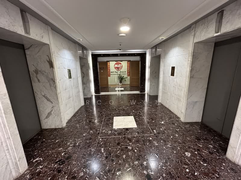 International Plaza, 10 Anson Road, 1,500 sqft, Office For Rent, by Marco Wong, 500068189 - Lobby - CommercialGuru.com.sg