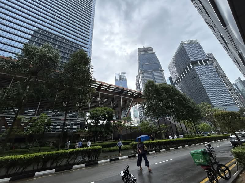 International Plaza, 10 Anson Road, 1,500 sqft, Office For Rent, by Marco Wong, 500068189 - Exterior - CommercialGuru.com.sg