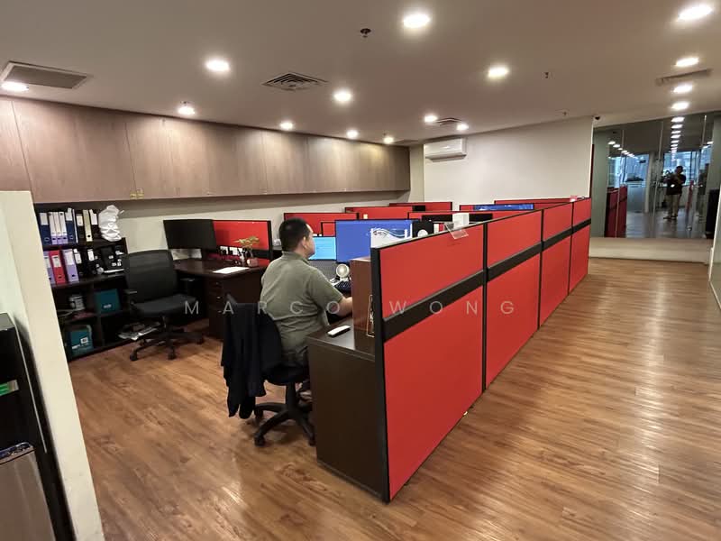 International Plaza, 10 Anson Road, 1,500 sqft, Office For Rent, by Marco Wong, 500068189 - Interior - CommercialGuru.com.sg