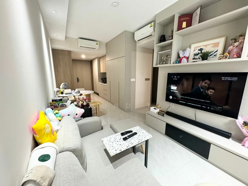 Dairy Farm Residences, 6 Dairy Farm Lane, 2 Bedrooms, 710 sqft, Condominium For Rent, by Edmund Tan, 500068190 - Living Room - PropertyGuru.com.sg