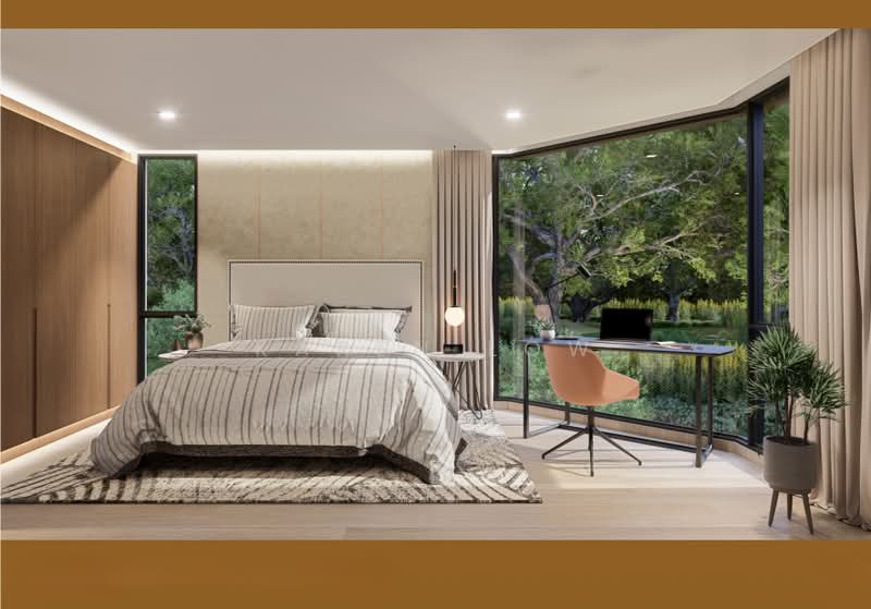 ❤️ Luxurious Brand New 2.5 storey+basement Bungalow ❤️ 8897 I732, Merryn Road, Trevose Crescent, Kheam Hock Road, 6 Bedrooms, 9,531 sqft, Bungalow House For Sale, by Karen Low, 500068195 - Bedroom - PropertyGuru.com.sg