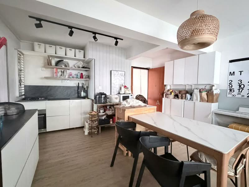 For Sale - 613A Punggol Drive