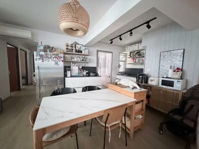 For Sale - 613A Punggol Drive