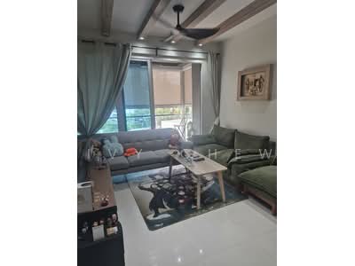 For Rent - Waterview