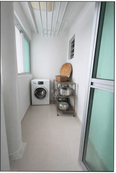 293C Bukit Batok Street 21 HDB Flat For Sale at S$ 839,313 | PropertyGuru Singapore - Interior