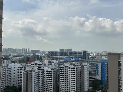 For Sale - 293C Bukit Batok Street 21