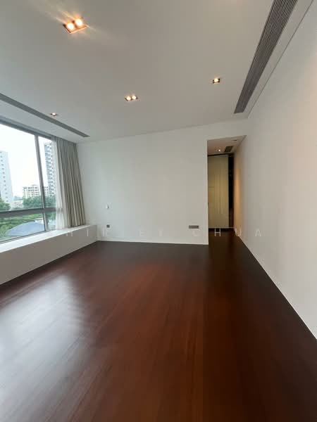 The Oliv @ Balmoral, 11C Balmoral Road, 4 Bedrooms, 3,337 sqft, Apartment For Rent, by Shirley Chua, 500068231 - Living Room - PropertyGuru.com.sg