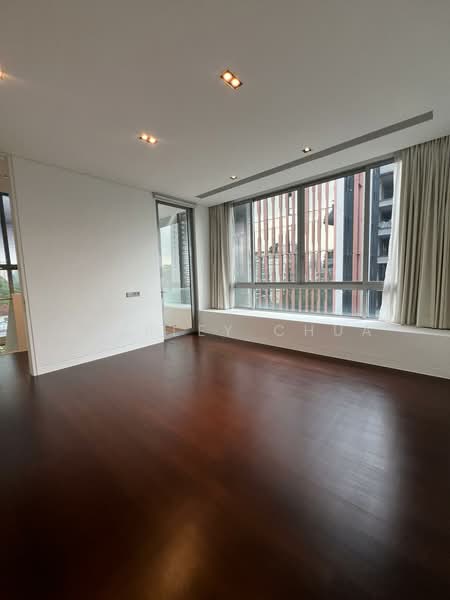 The Oliv @ Balmoral, 11C Balmoral Road, 4 Bedrooms, 3,337 sqft, Apartment For Rent, by Shirley Chua, 500068231 - Living Room - PropertyGuru.com.sg