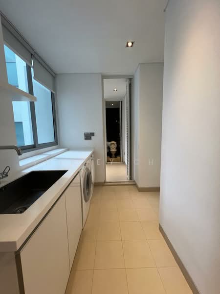 The Oliv @ Balmoral, 11C Balmoral Road, 4 Bedrooms, 3,337 sqft, Apartment For Rent, by Shirley Chua, 500068231 - Interior - PropertyGuru.com.sg