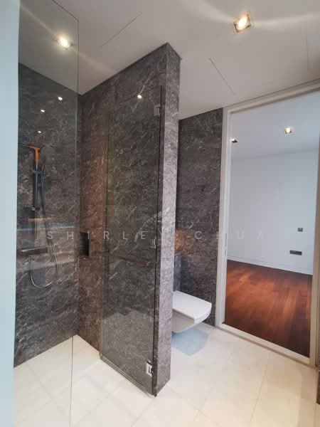 The Oliv @ Balmoral, 11C Balmoral Road, 4 Bedrooms, 4,908 sqft, Apartment For Rent, by Shirley Chua, 500068231 - Bathroom - PropertyGuru.com.sg