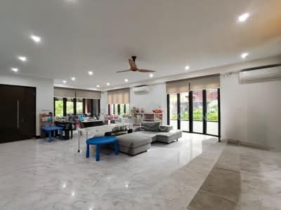 For Sale - Detachable. Beautiful Regular Plot. KAP MRT. 1Km MGS, .12M Frontage. Dickson ☎️ 94.88.40.80