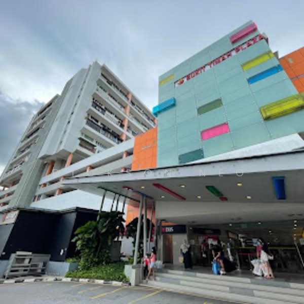 Detachable. Beautiful Regular Plot. KAP MRT. 1Km MGS, .12M Frontage. Dickson ☎️ 94.88.40.80 Semi-Detached House For Sale at S$ 11,000,000 | PropertyGuru Singapore - Exterior