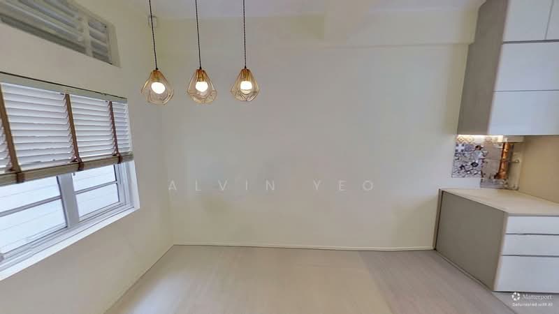 55 Tiong Bahru Road Walk-up Apartment For Sale at S$ 1,050,000 | PropertyGuru Singapore - Interior