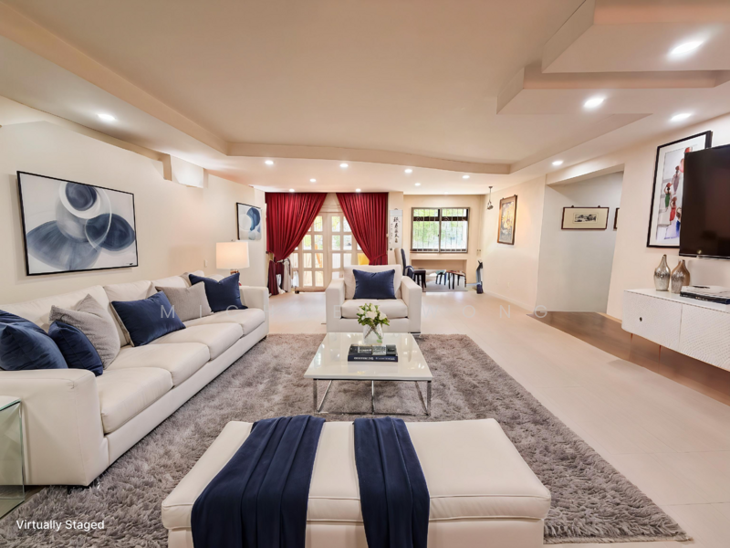 288D Jurong East Street 21 HDB Flat For Sale at S$ 850,000 | PropertyGuru Singapore