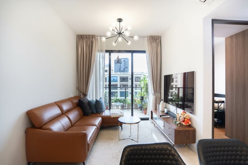 Juniper Hill Condominium For Sale at S$ 2,150,000 | PropertyGuru Singapore