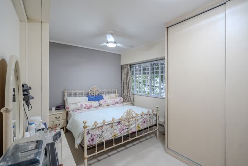 891B Woodlands Drive 50, 891B Woodlands Drive 50, 3 Bedrooms, 1,302 sqft, HDB Flat For Sale, by Thomas Lim, 500068244 - Bedroom - PropertyGuru.com.sg