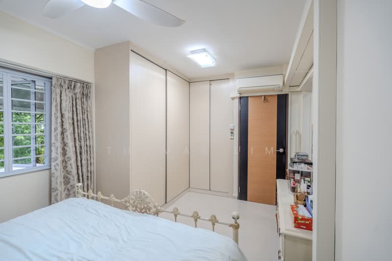 891B Woodlands Drive 50, 891B Woodlands Drive 50, 3 Bedrooms, 1,302 sqft, HDB Flat For Sale, by Thomas Lim, 500068244 - Bedroom - PropertyGuru.com.sg