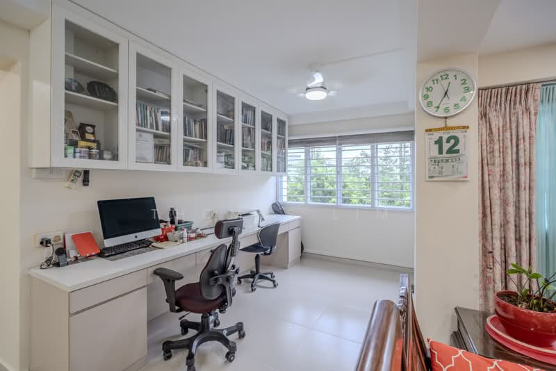 891B Woodlands Drive 50, 891B Woodlands Drive 50, 3 Bedrooms, 1,302 sqft, HDB Flat For Sale, by Thomas Lim, 500068244 - Study - PropertyGuru.com.sg