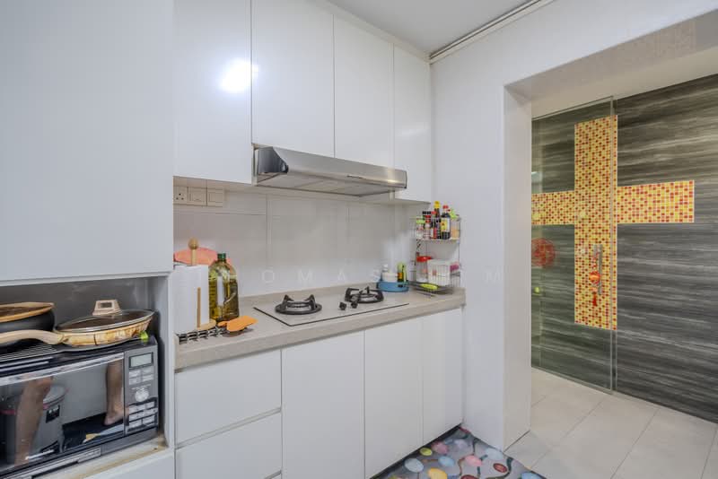 891B Woodlands Drive 50, 891B Woodlands Drive 50, 3 Bedrooms, 1,302 sqft, HDB Flat For Sale, by Thomas Lim, 500068244 - Kitchen - PropertyGuru.com.sg