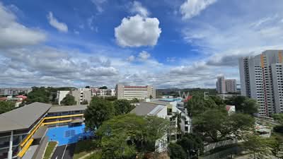 For Sale - 1 Teck Whye Avenue