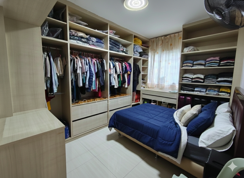 1 Teck Whye Avenue HDB Flat For Sale at S$ 549,000 | PropertyGuru Singapore - Bedroom