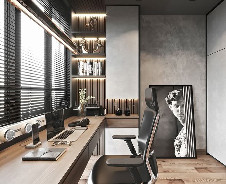 Irwell Hill Residences Condominium For Sale at S$ 5,160,000 | PropertyGuru Singapore