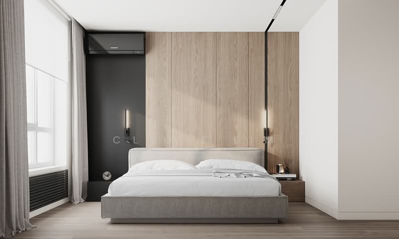 Irwell Hill Residences Condominium For Sale at S$ 5,160,000 | PropertyGuru Singapore - Bedroom