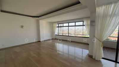 For Rent - Duplex - Close to Australian School at Lor Chuan