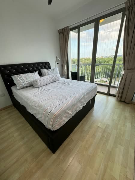 Ripple Bay, 4 Pasir Ris Link, 2 Bedrooms, 786 sqft, Condominium For Rent, by Heikal Shafrudin, 500068252 - PropertyGuru.com.sg