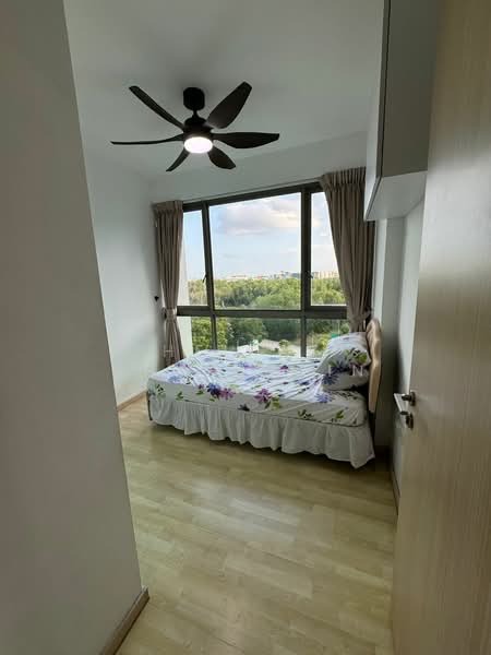 Ripple Bay, 4 Pasir Ris Link, 2 Bedrooms, 786 sqft, Condominium For Rent, by Heikal Shafrudin, 500068252 - PropertyGuru.com.sg