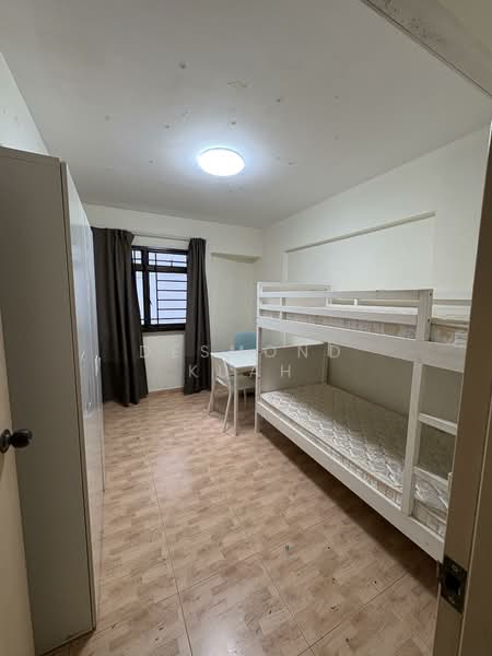 322C Anchorvale Drive HDB Flat For Sale at S$ 790,000 | PropertyGuru Singapore - Bedroom