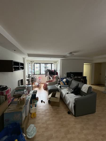 322C Anchorvale Drive HDB Flat For Sale at S$ 790,000 | PropertyGuru Singapore - Living Room