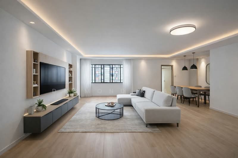 For Sale - 322C Anchorvale Drive