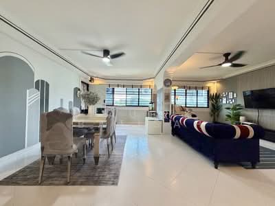 For Sale - 854 Jurong West Street 81