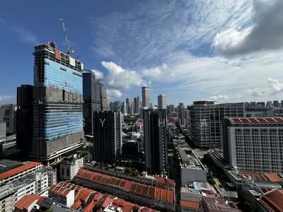 For Sale - Midtown Modern