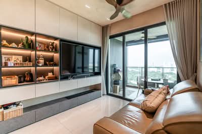 For Sale - Normanton Park