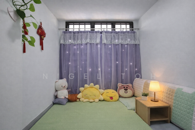 For Sale - 10 Jalan Kukoh