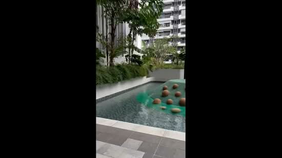 The Tre Ver, 60 Potong Pasir Avenue 1, 2 Bedrooms, 646 sqft, Condominium For Rent, by Marcus Luah, 500068274 - PropertyGuru.com.sg