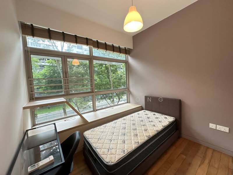 RV Residences Condominium For Sale at S$ 1,780,000 | PropertyGuru Singapore - Bedroom