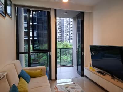 For Rent - The Tapestry