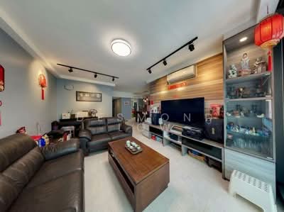 For Sale - Dahlia Park Condo