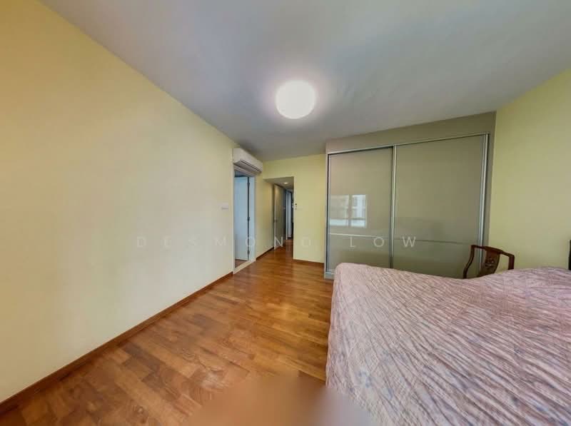 Dahlia Park Condo Condominium For Sale at S$ 1,600,000 | PropertyGuru Singapore