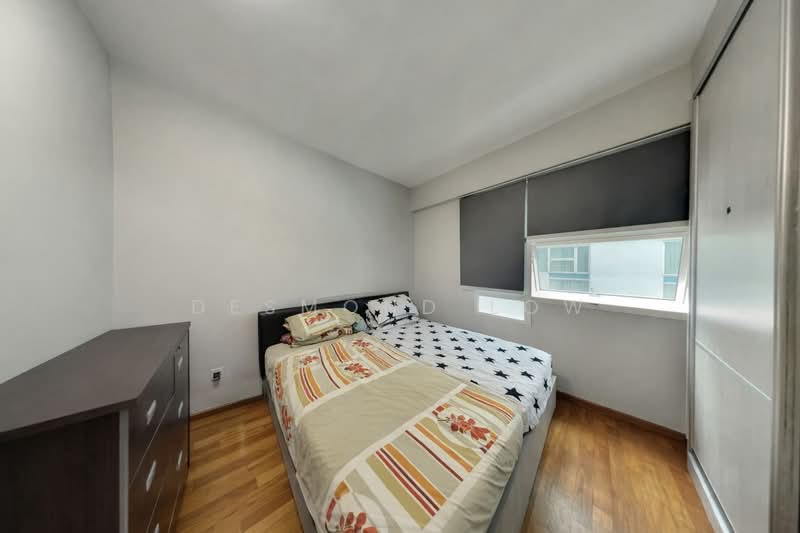 Dahlia Park Condo Condominium For Sale at S$ 1,600,000 | PropertyGuru Singapore - Bedroom