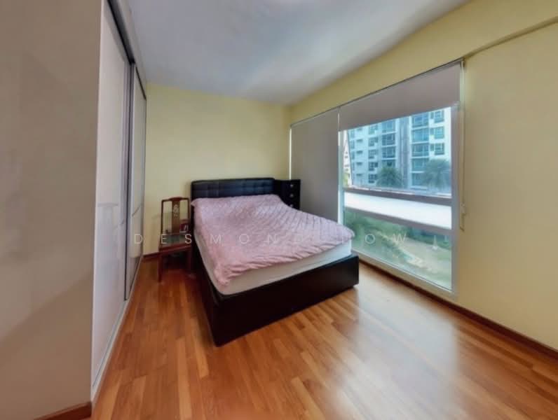 Dahlia Park Condo Condominium For Sale at S$ 1,600,000 | PropertyGuru Singapore - Bedroom