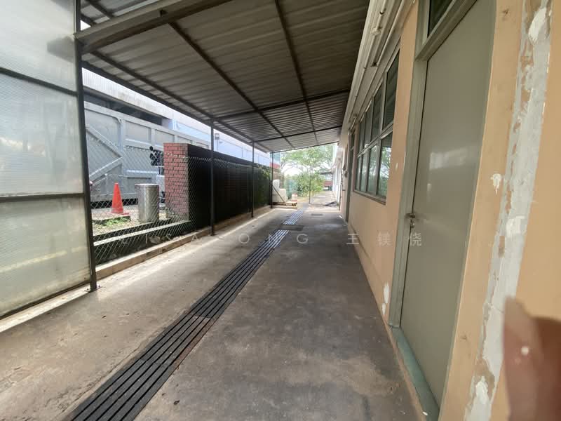Tuas south Avenue Warehouse, , 10,000 sqft, Factory / Workshop (B2) For Rent, by Lisa Ong 王镁侥, 500068281 - Exterior - CommercialGuru.com.sg