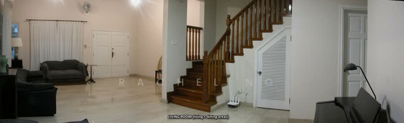 Burgundy Hill Semi-Detached House For Sale at S$ 3,600,000 | PropertyGuru Singapore - Living Room