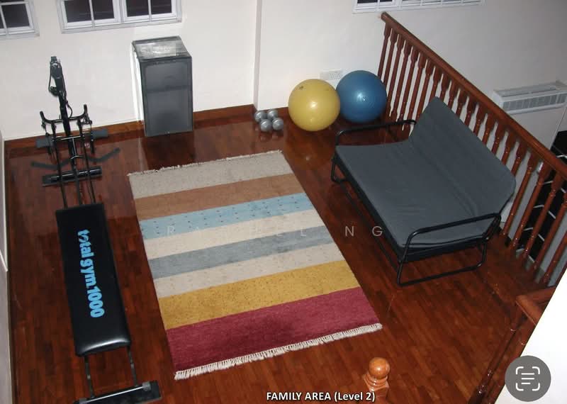 Burgundy Hill Semi-Detached House For Sale at S$ 3,600,000 | PropertyGuru Singapore