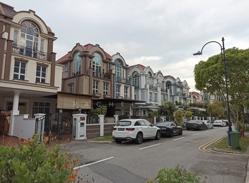 Burgundy Hill Semi-Detached House For Sale at S$ 3,600,000 | PropertyGuru Singapore