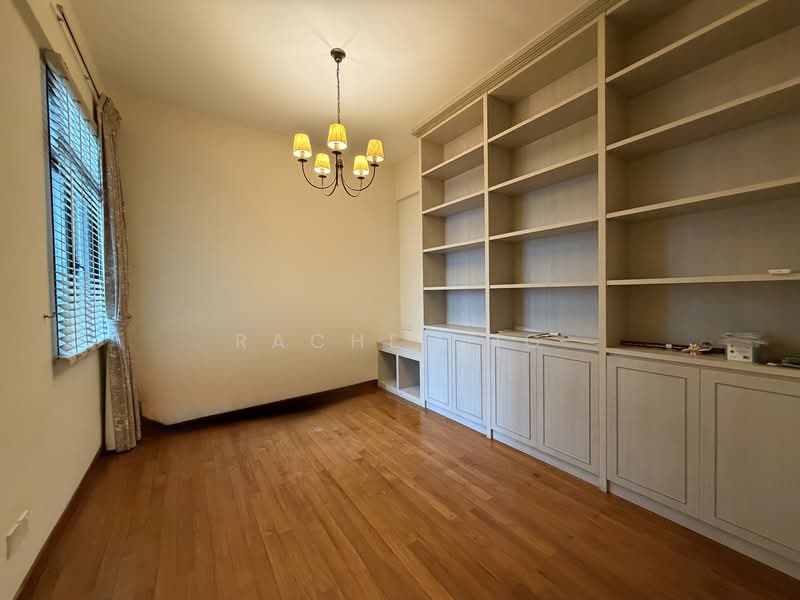 Holland Peak Condominium For Sale at S$ 3,300,000 | PropertyGuru Singapore - Bedroom 